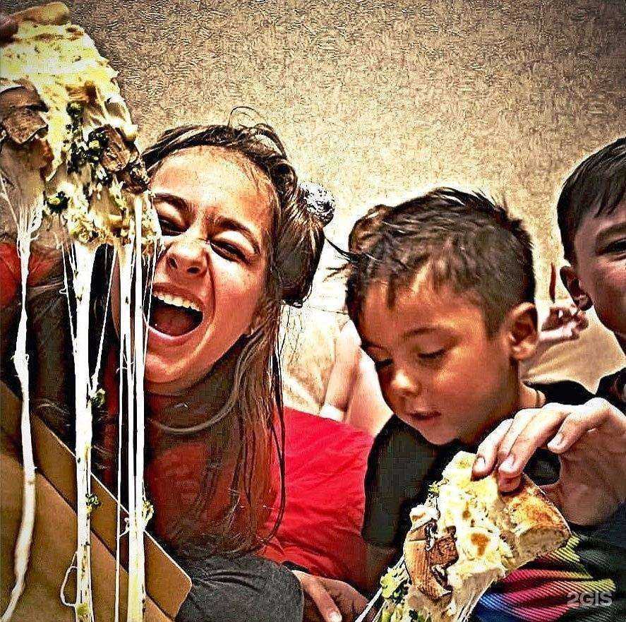 Отзывы на компанию О-пицца в Хабаровске c фото