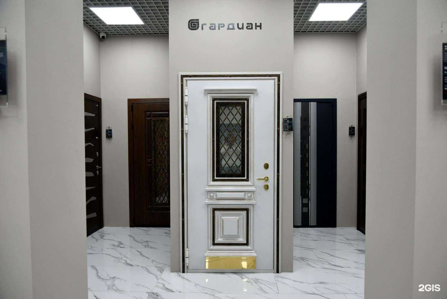 Отзывы на компанию Первая дверная компания в Краснодаре c фото