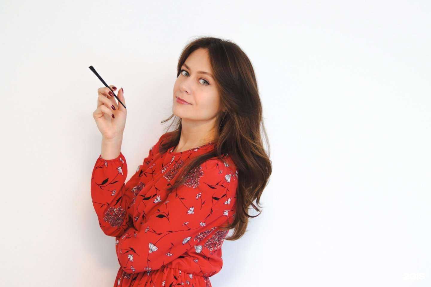 Отзывы на компанию Кабинет мастера-бровиста Юлии Дегтяревой в Находке c фото