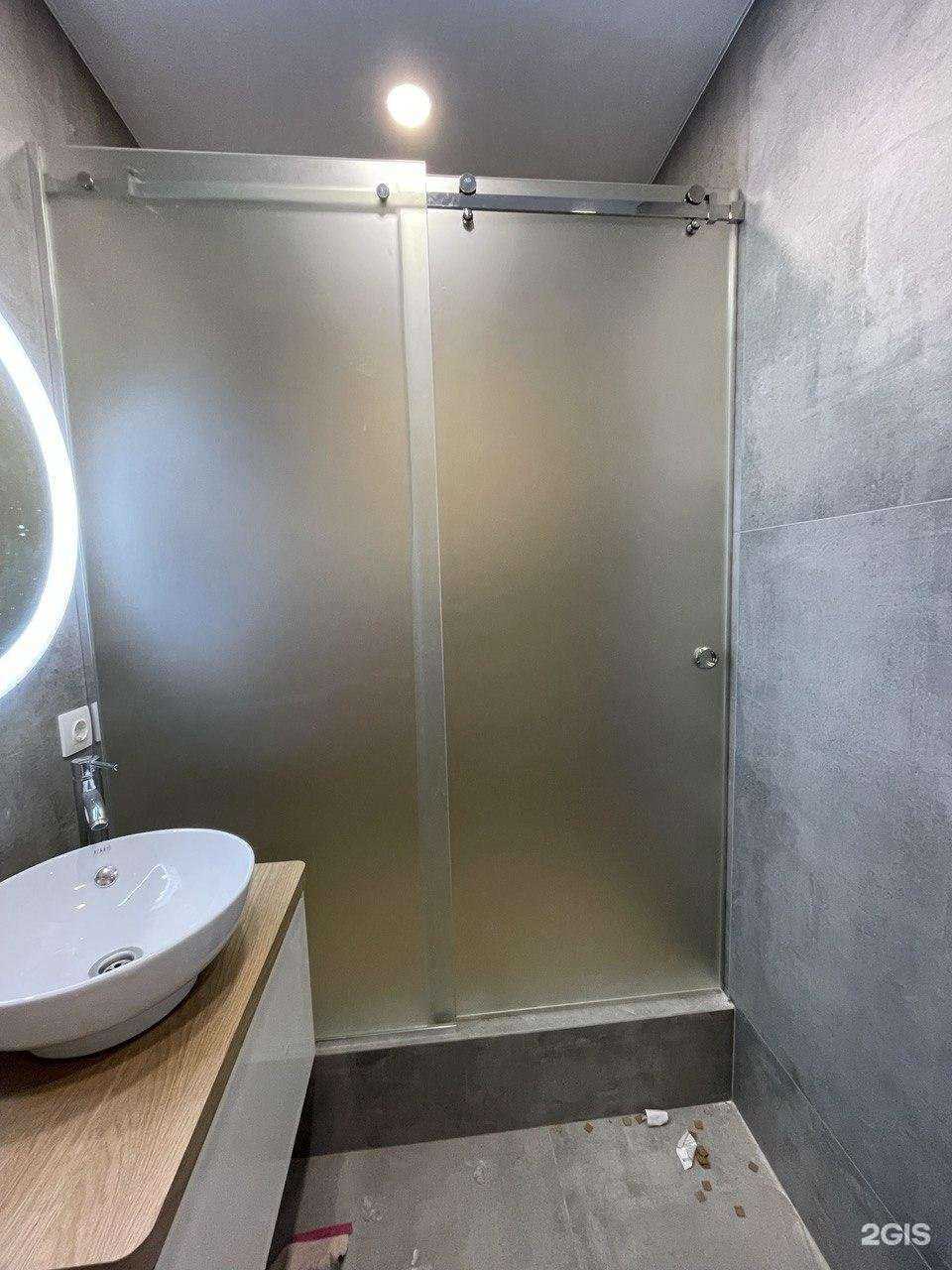 Отзывы на компанию Территория стекла в г. Самара c фото