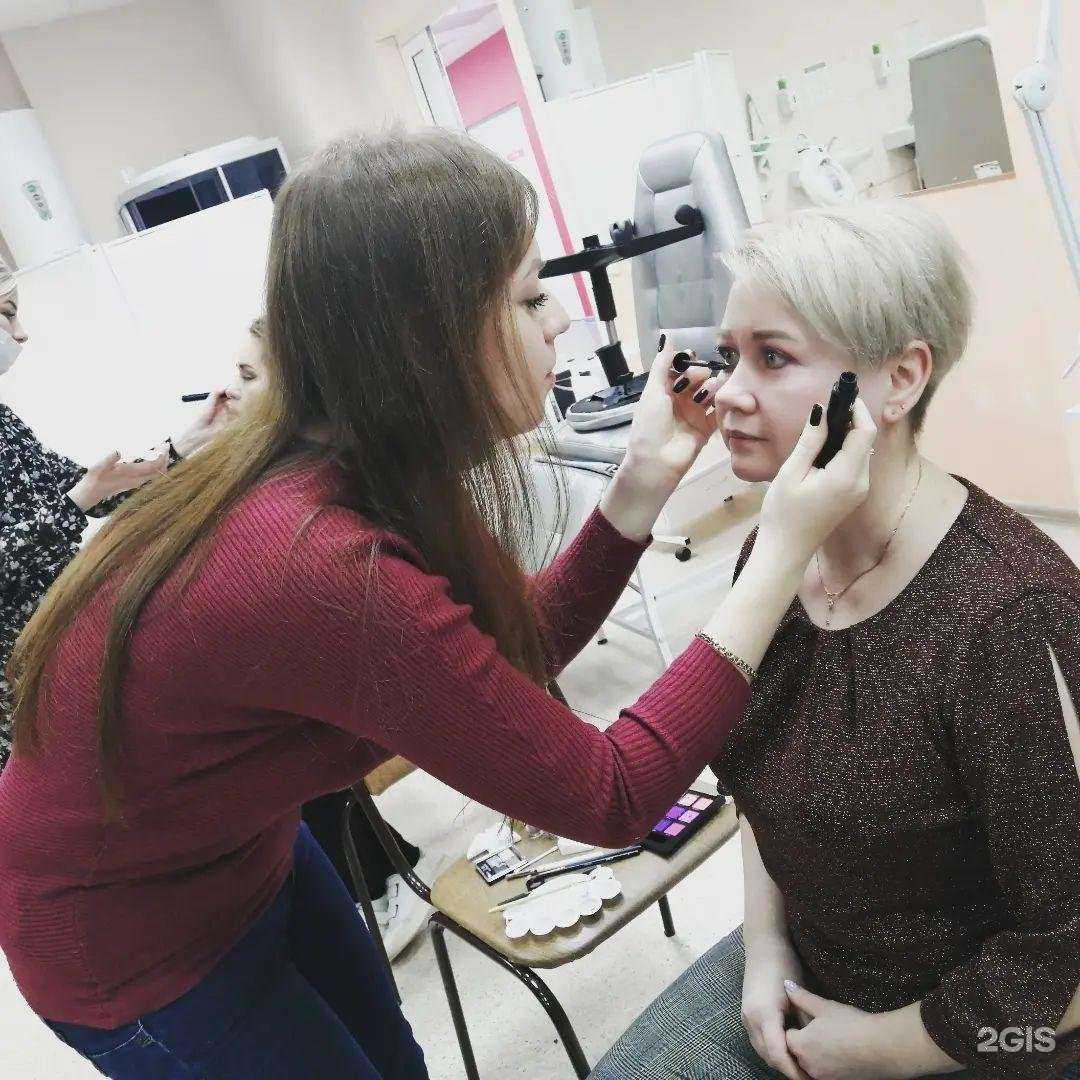 Отзывы на компанию Сыктывкарский колледж сервиса и связи в Сыктывкаре c фото