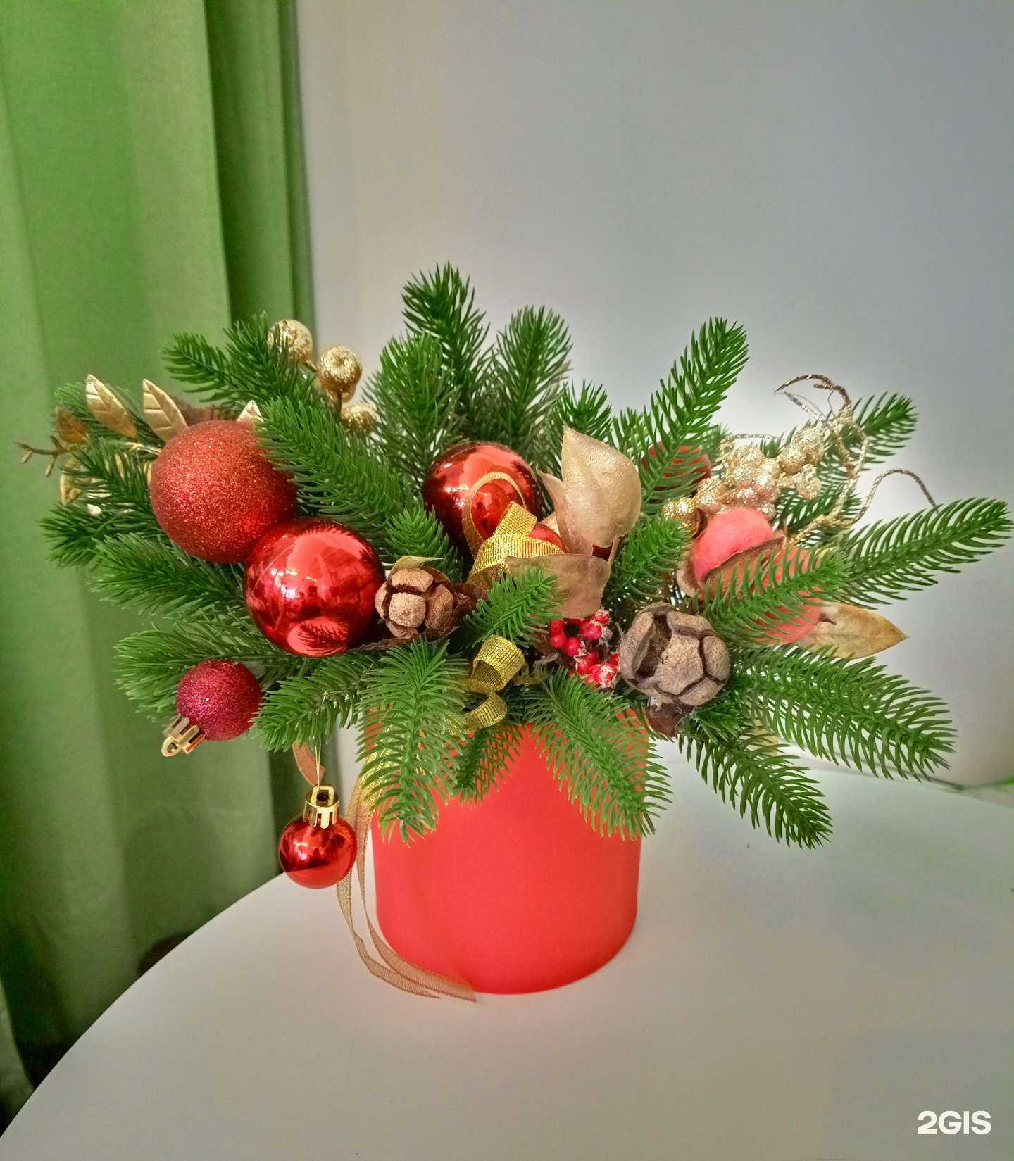 Отзывы на компанию Ягодки-цветочки  в Сочи c фото