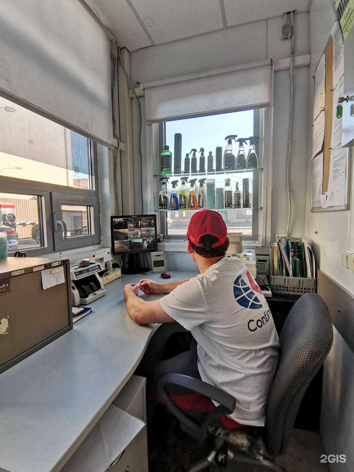 Отзывы на компанию Автомойка самообслуживания в Пензе c фото