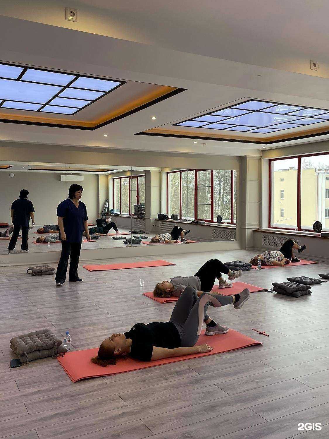 Отзывы на компанию Dorsoclub в Иванове c фото