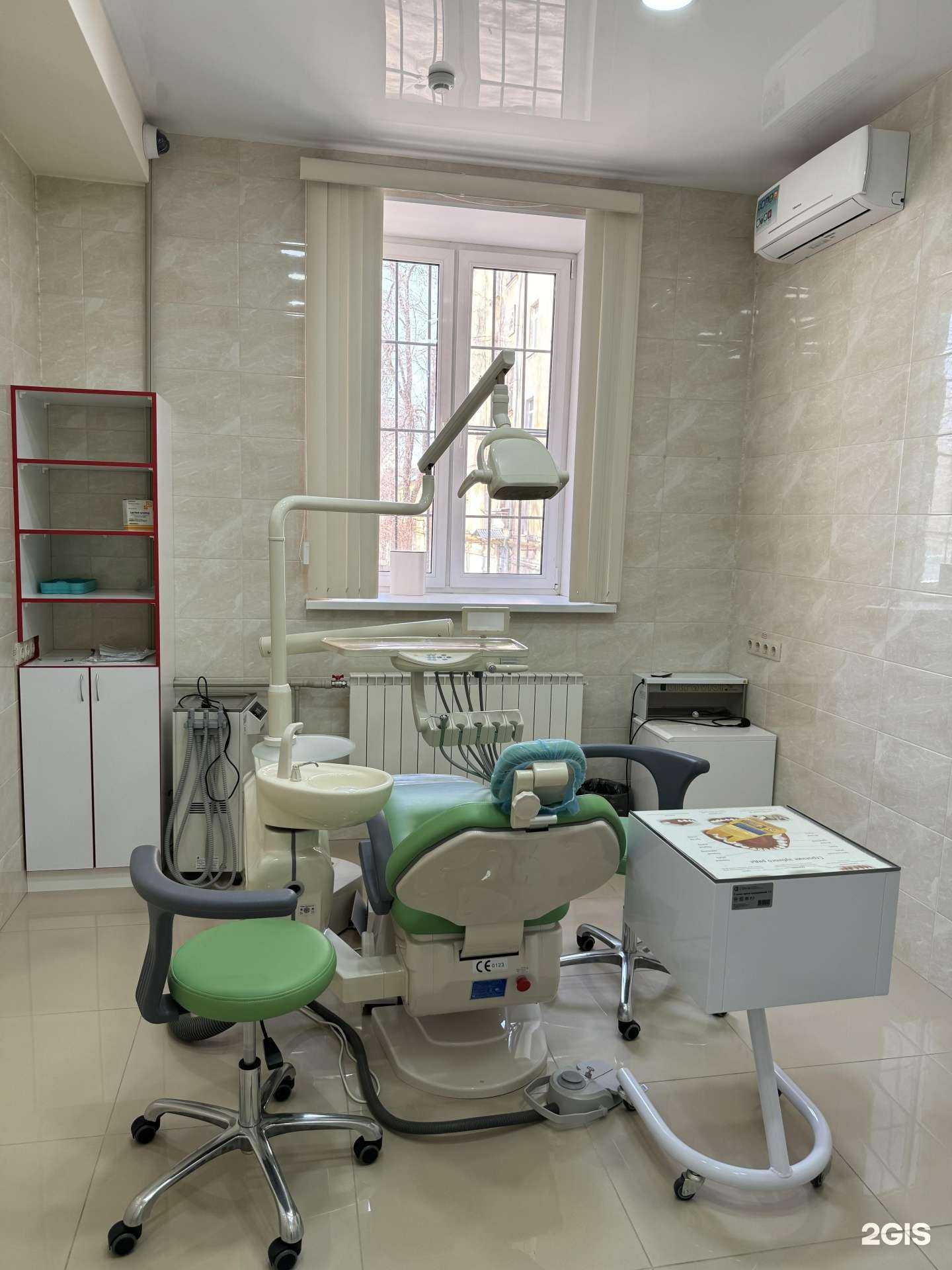 Отзывы на компанию Dental в г. Самара c фото