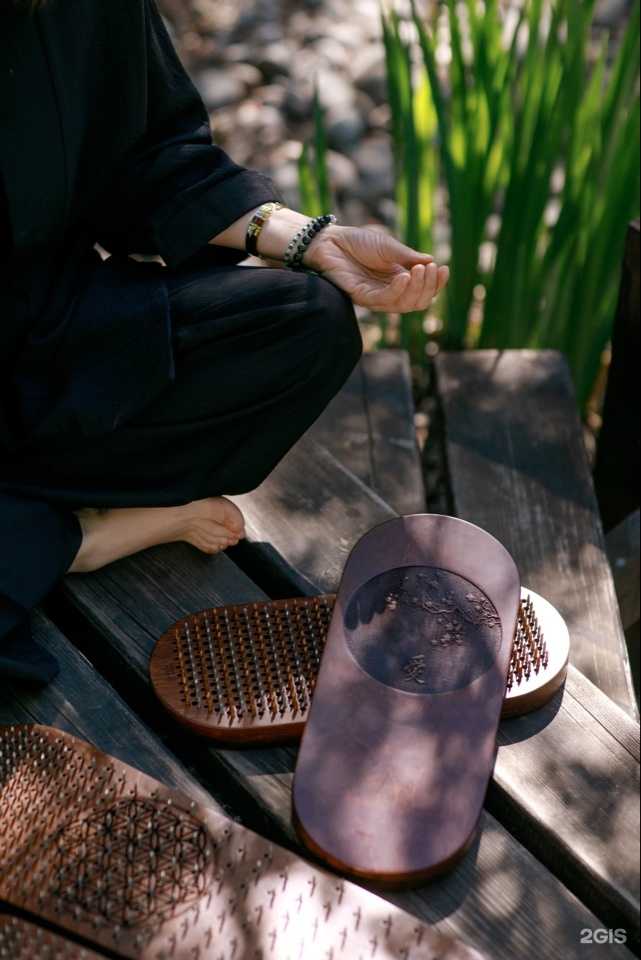 Отзывы на компанию Пространство Любви в Тюмени c фото