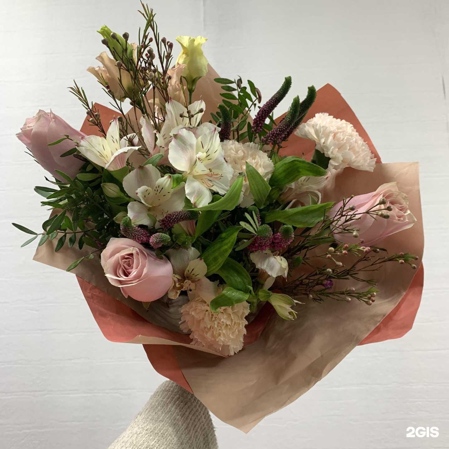 Отзывы на компанию Прованс в Ханты-Мансийске c фото