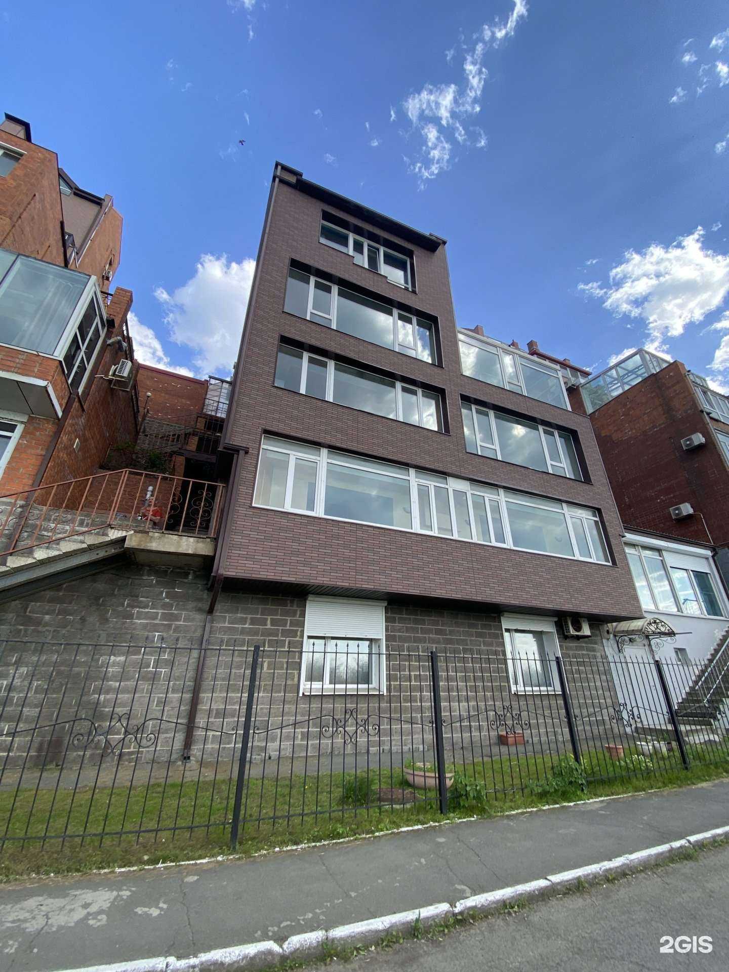 Отзывы на компанию Анкувер в Владивостоке c фото - фотография 2 из 2