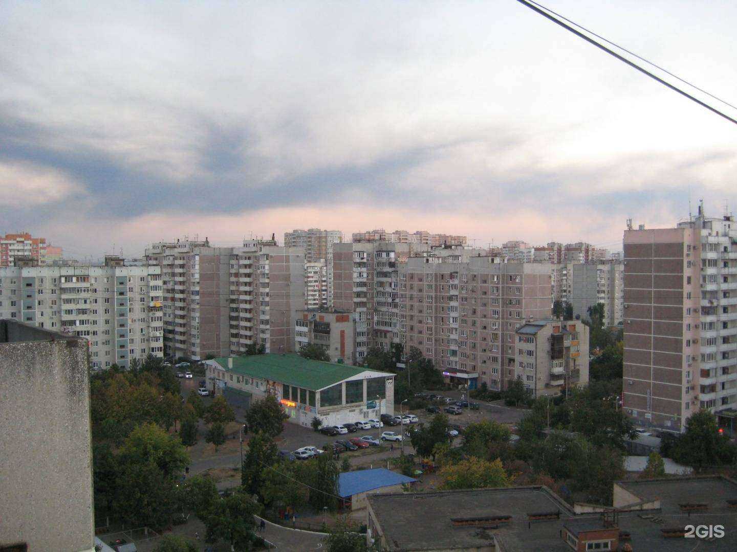 Отзывы на компанию Непоседы в Краснодаре c фото - фотография 2 из 2