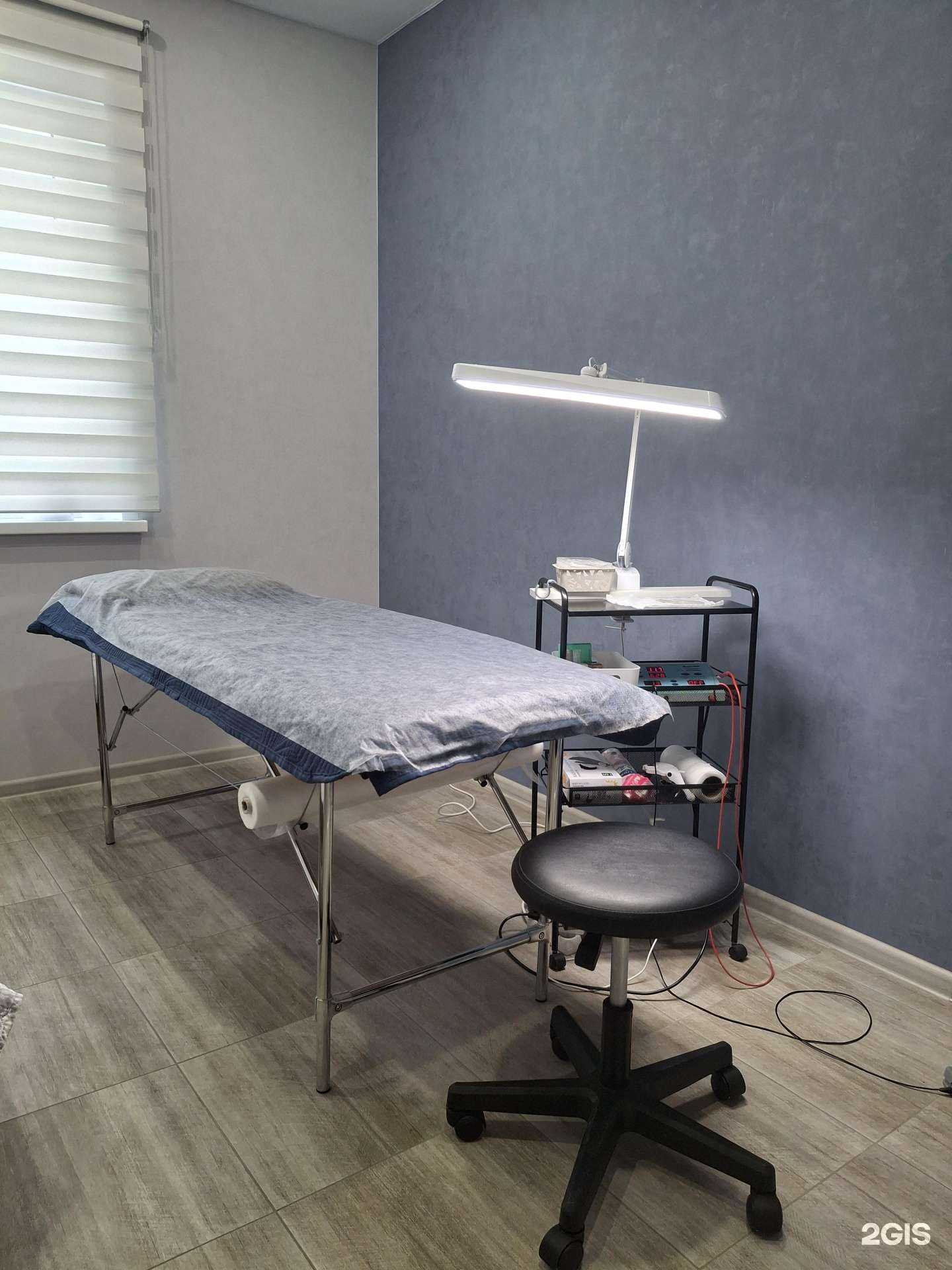 Отзывы на компанию Кабинет электроэпиляции в Перми c фото