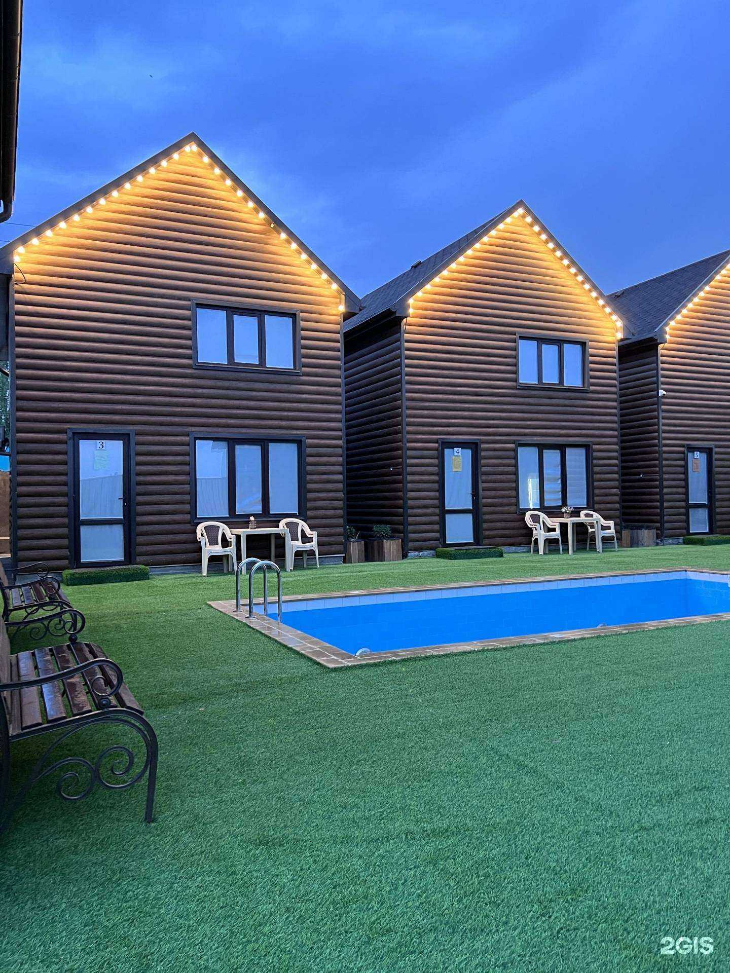 Отзывы на компанию 4 Сезона в г. Дербент c фото