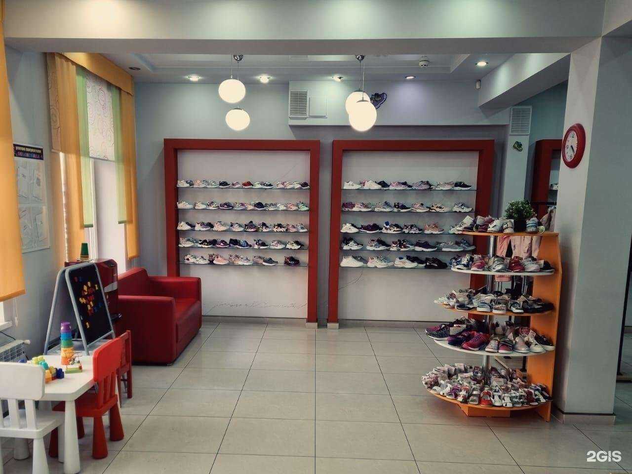 Отзывы на компанию Осьминожка в Ставрополе c фото