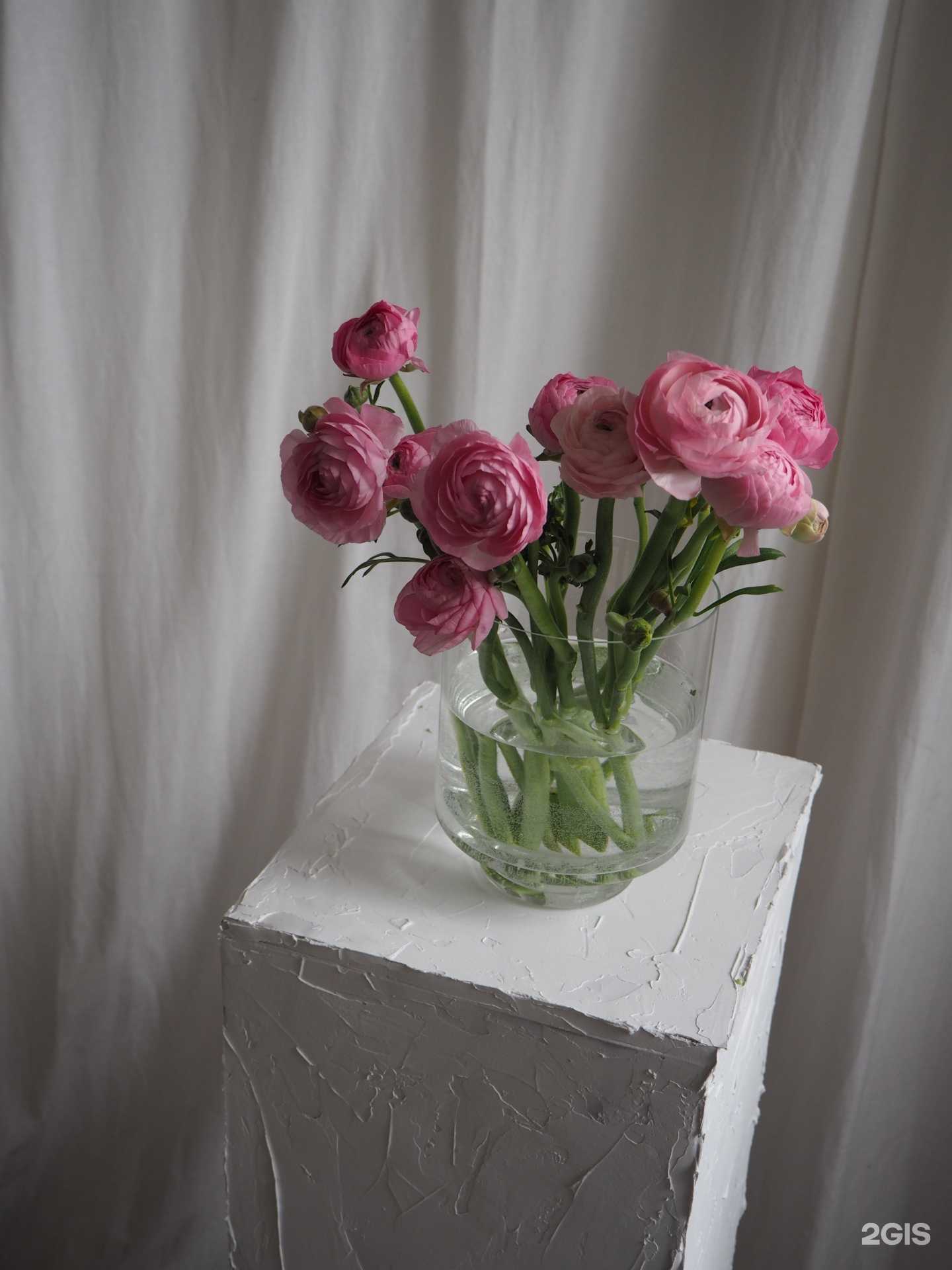 Отзывы на компанию Флакон в Барнауле c фото