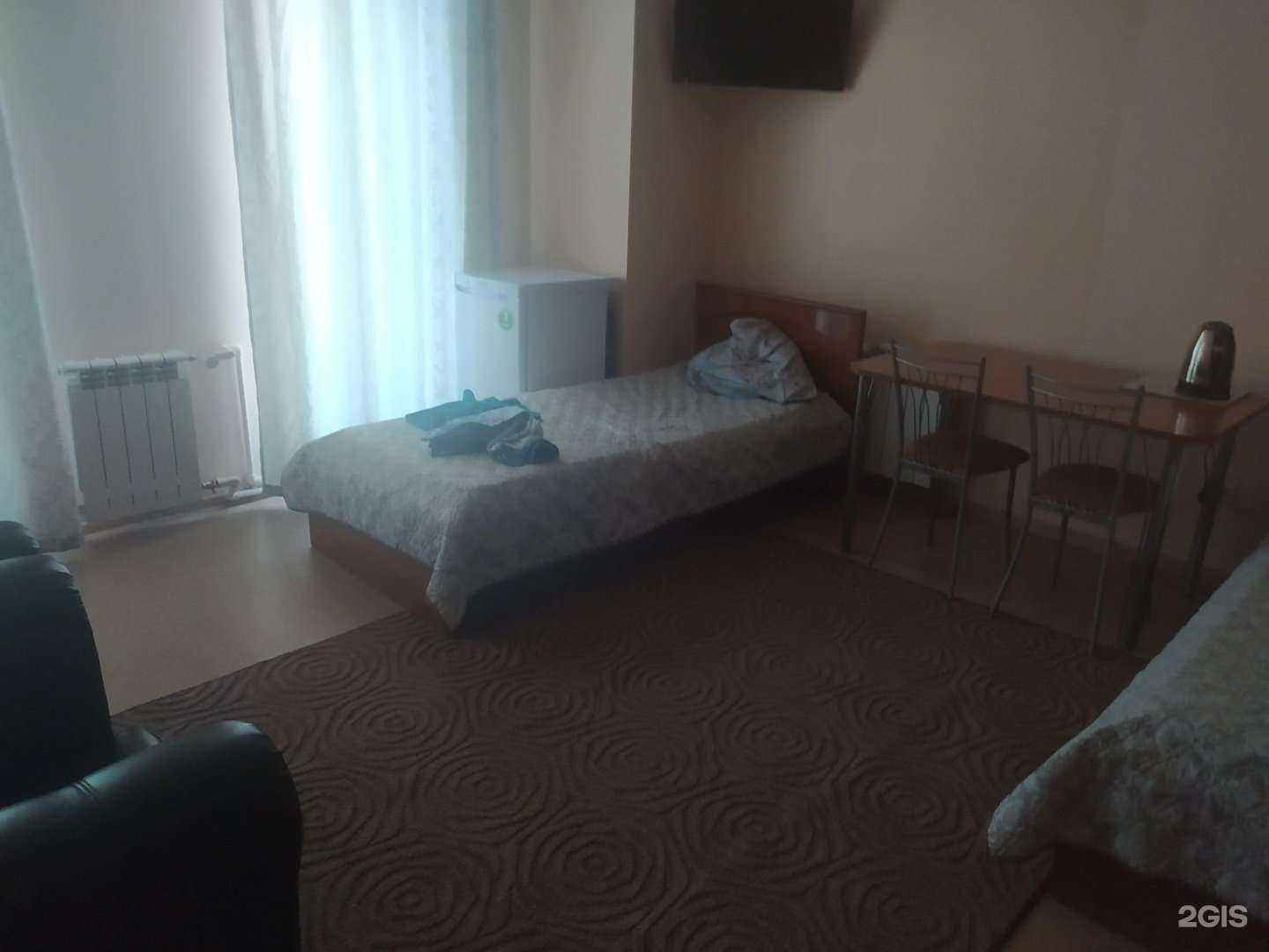 Отзывы на компанию Вокзальная в Новокузнецке c фото