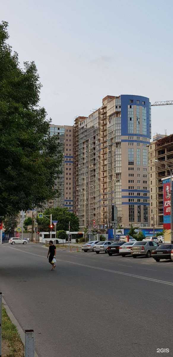 Отзывы на компанию Эстетика в Краснодаре c фото - фотография 2 из 2