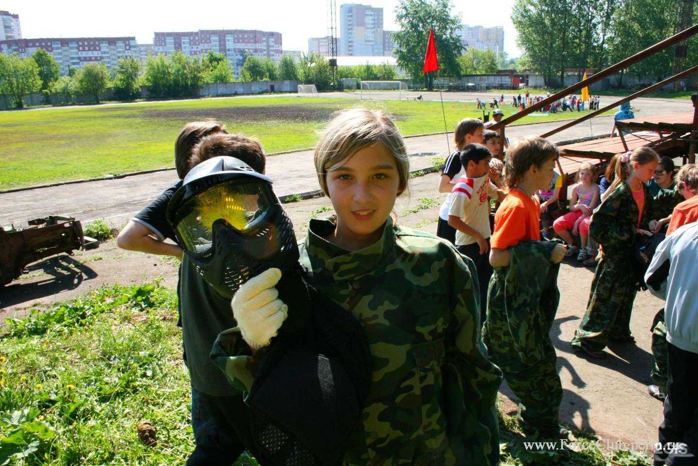 Отзывы на компанию Форс в Перми c фото