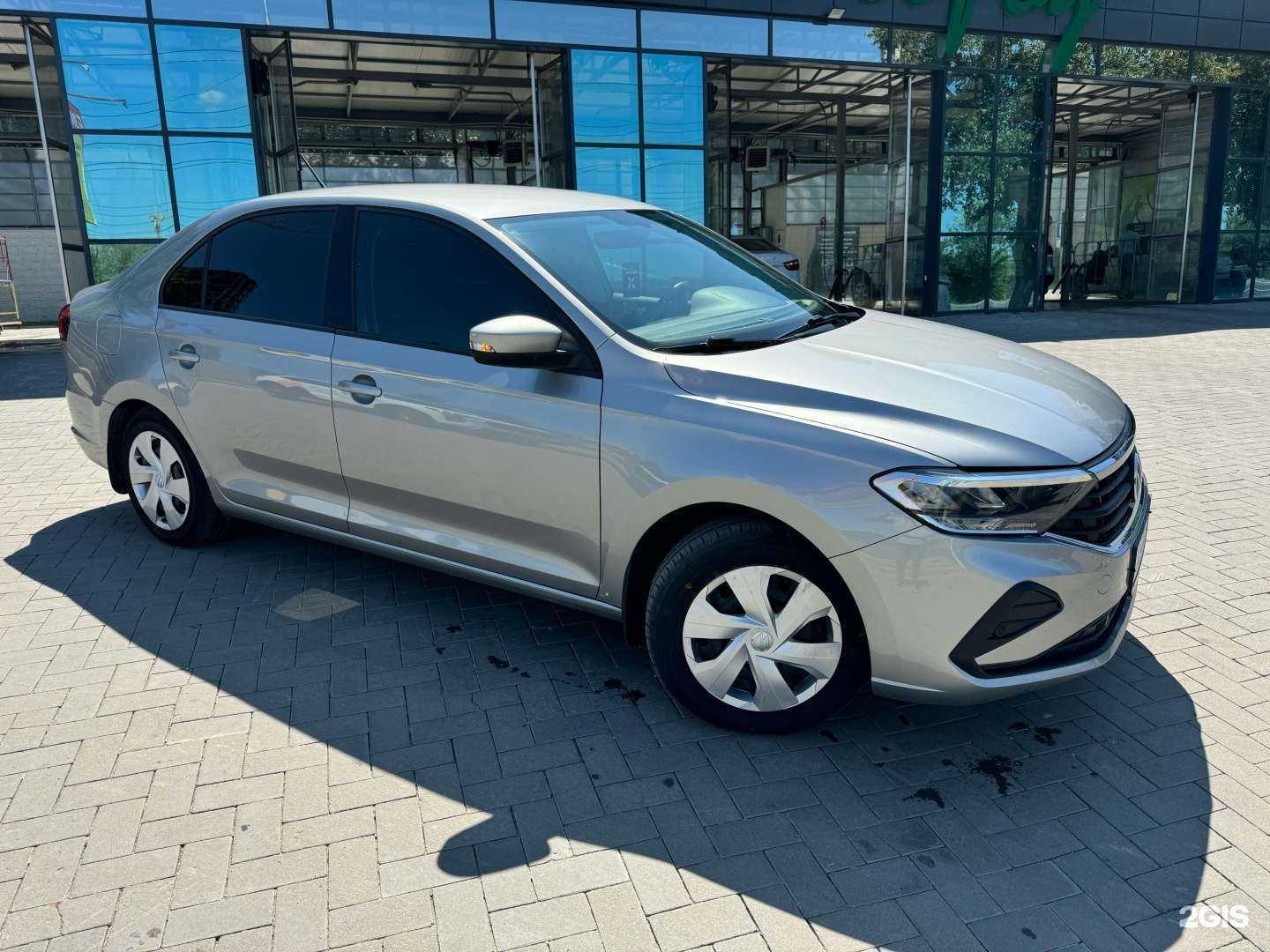 Отзывы на компанию Kilometr в г. Саратов c фото