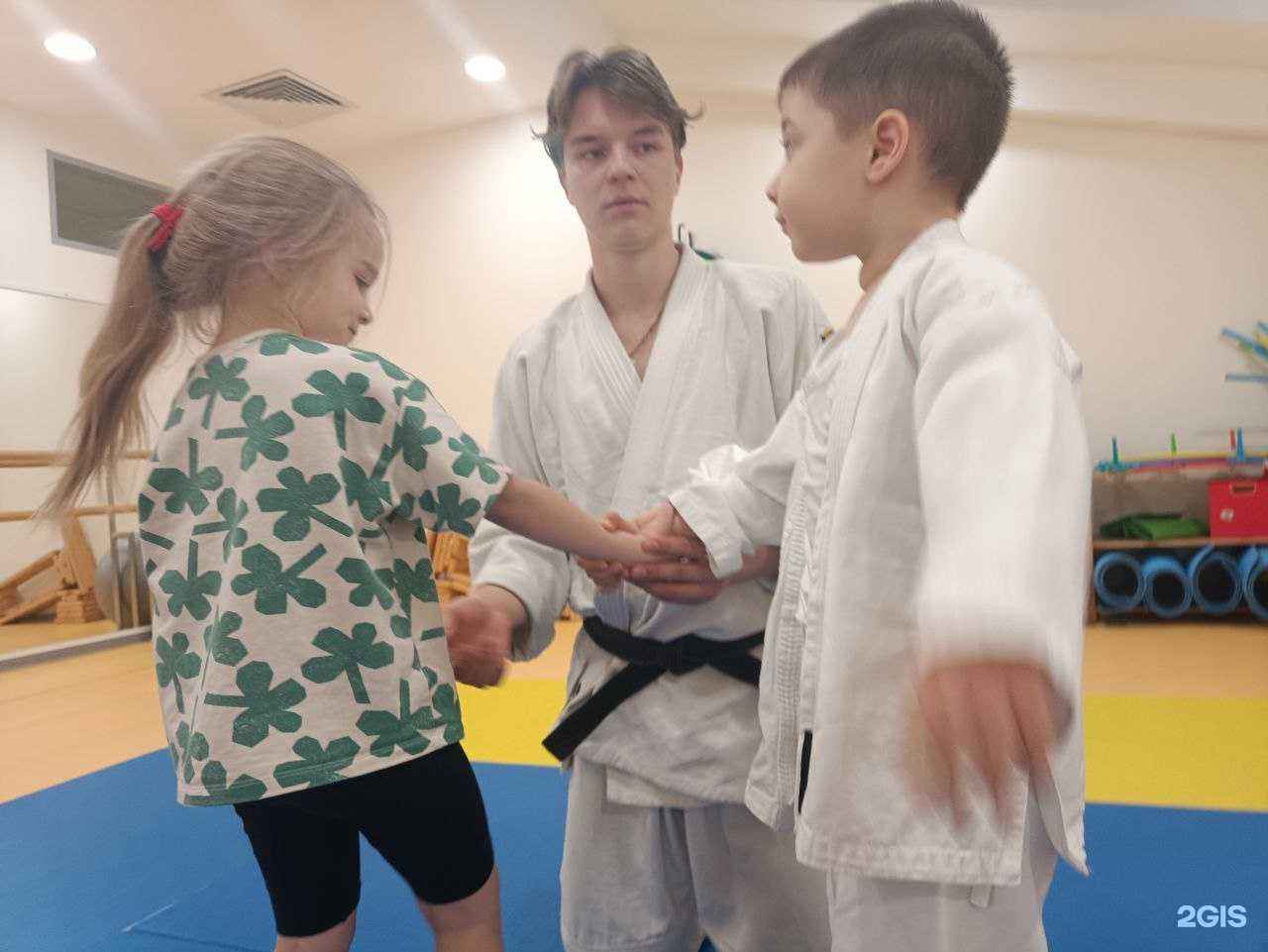 Отзывы на компанию Аметсучи в г. Казань c фото