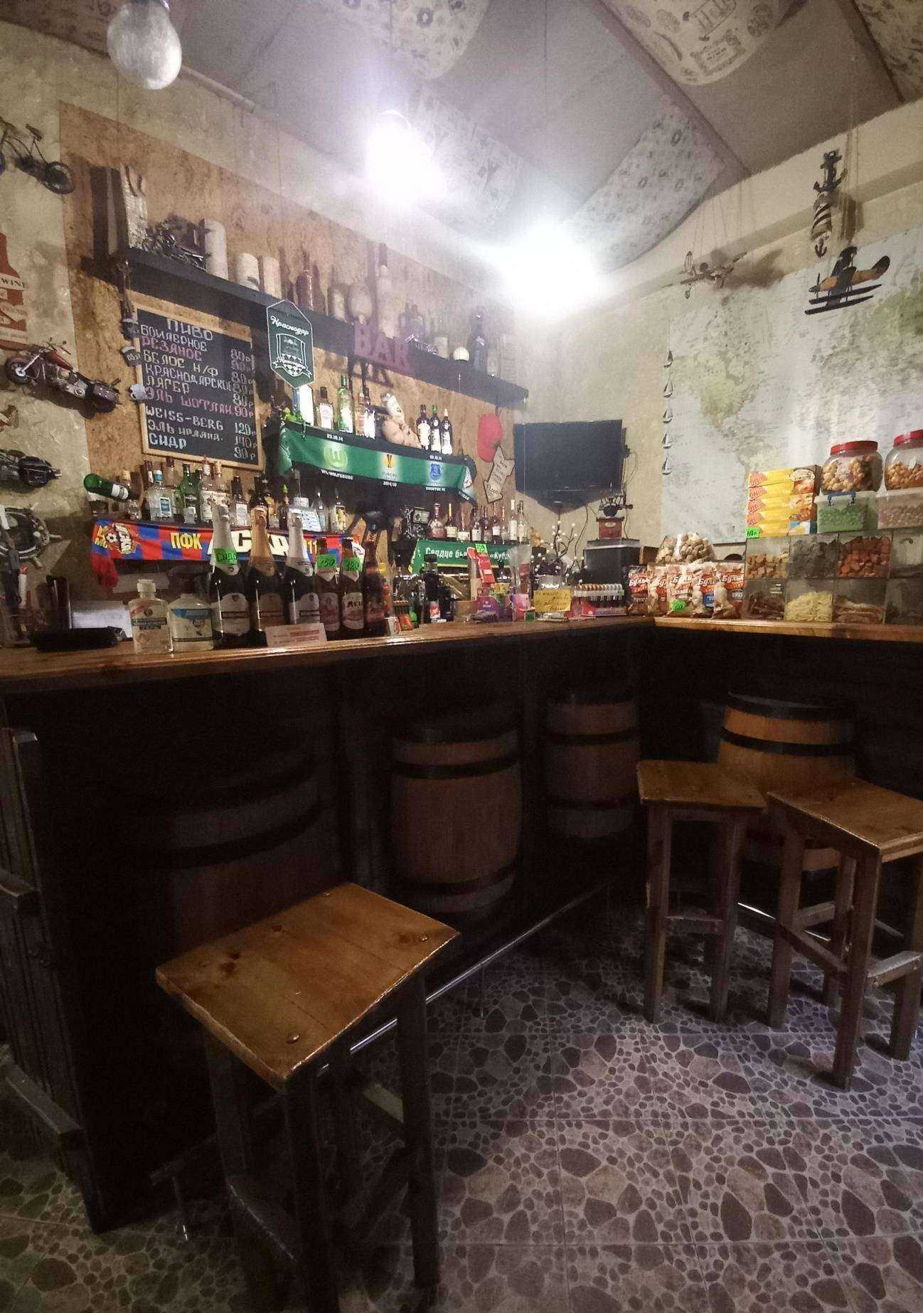 Отзывы на компанию Пивляндия в Краснодаре c фото