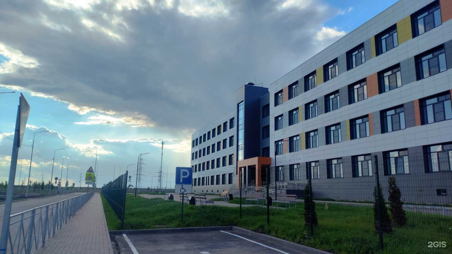 Отзывы на компанию Средняя школа №58 в Липецке c фото