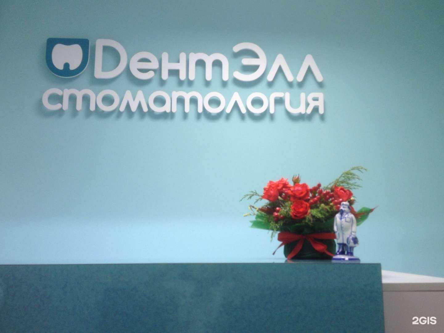 Отзывы на компанию ДентЭлл в Рязани c фото