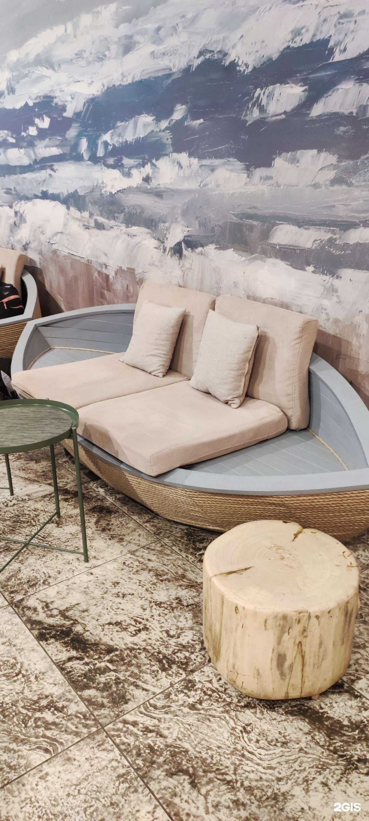 Отзывы на компанию Лиловый саквояж в Астрахани c фото