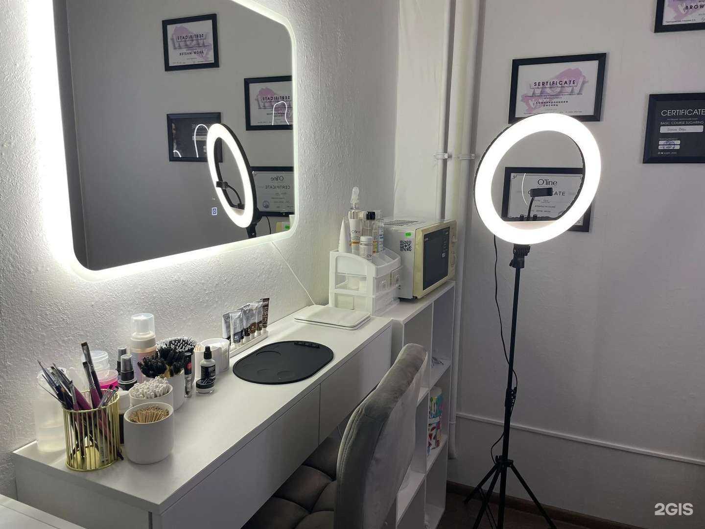 Отзывы на компанию Shine with me в Северодвинске c фото