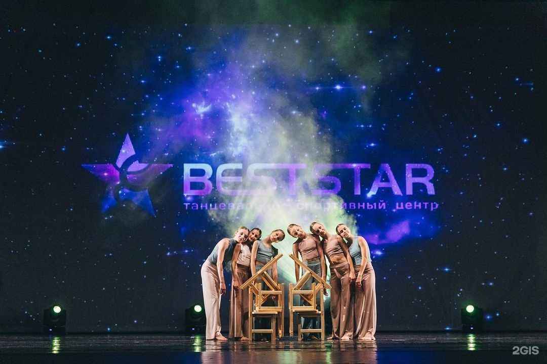 Отзывы на компанию Best Star в г. Ростов-на-Дону c фото