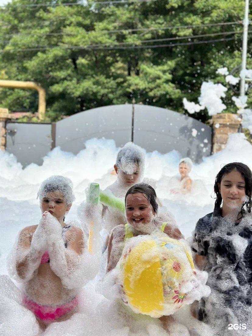 Отзывы на компанию Ядро в Сочи c фото