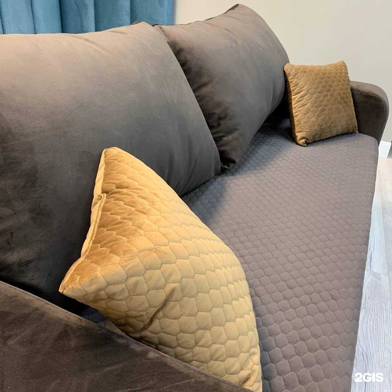 Отзывы на компанию Магазин мебели в Магнитогорске c фото