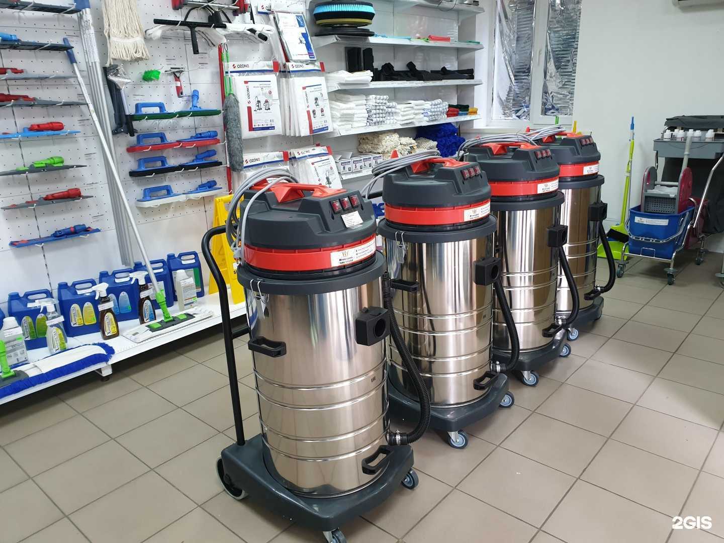 Отзывы на компанию Империя чистоты в Краснодаре c фото