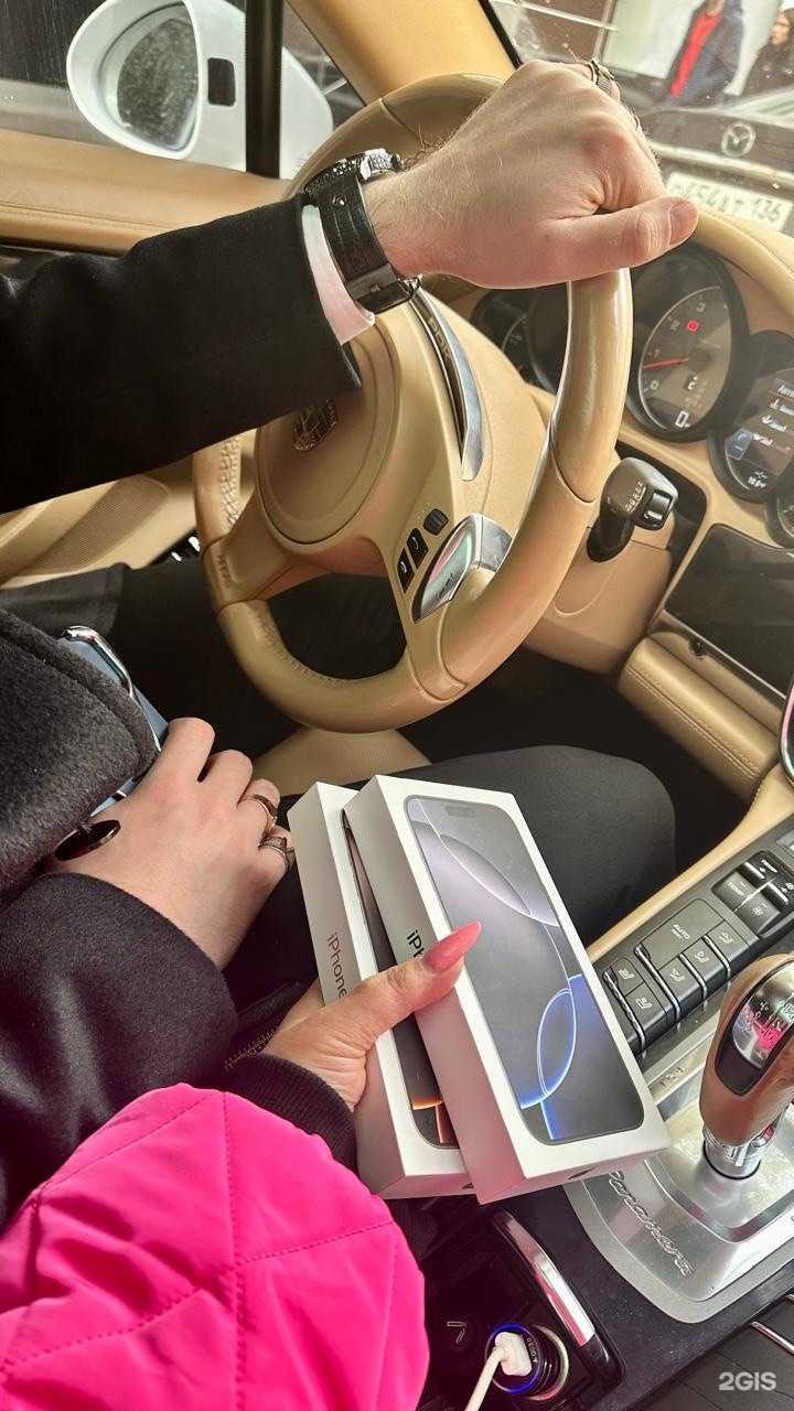 Отзывы на компанию Black в Воронеже c фото