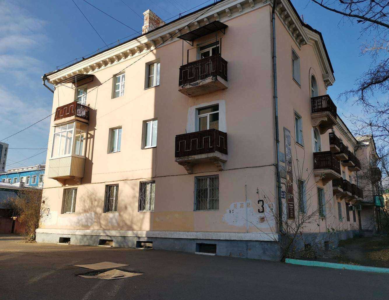 Отзывы на компанию Адвокат Залуцкий А.А. в Улан-Удэ c фото - фотография 2 из 2