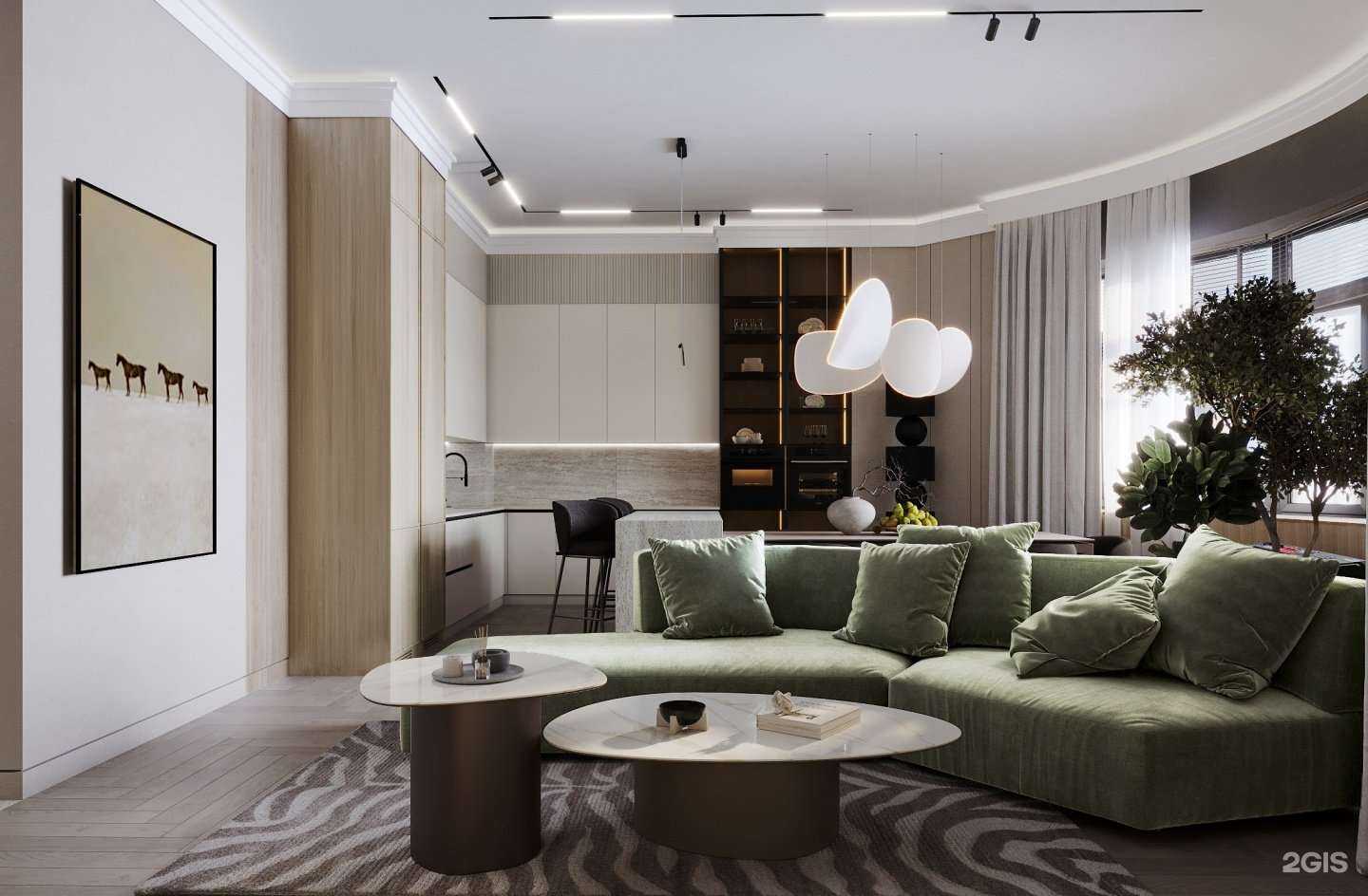 Отзывы на компанию In.De.Co в Красноярске c фото