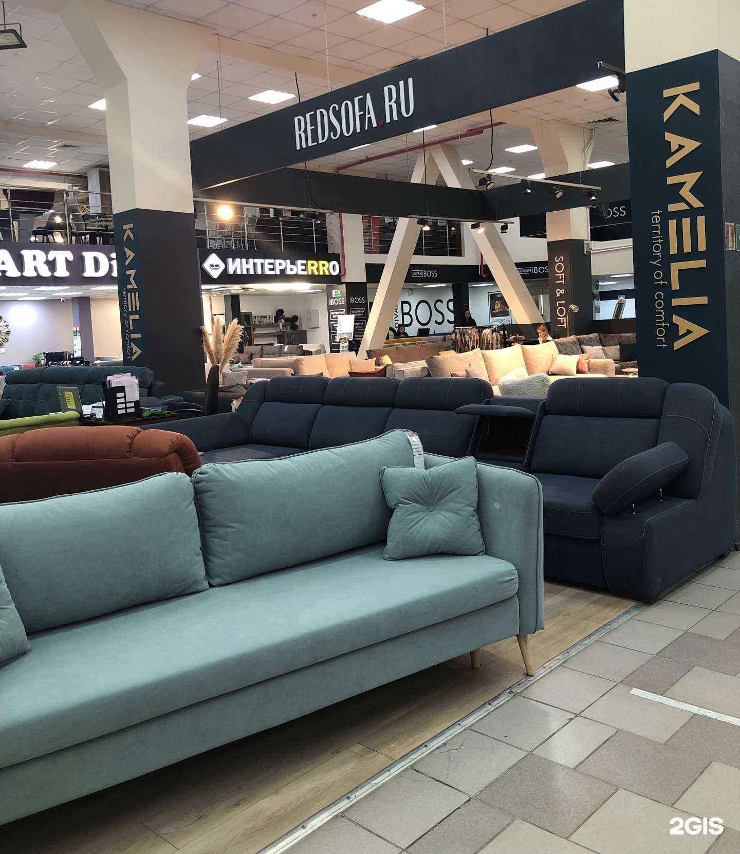 Отзывы на компанию Стиль Мебель в г. Казань c фото