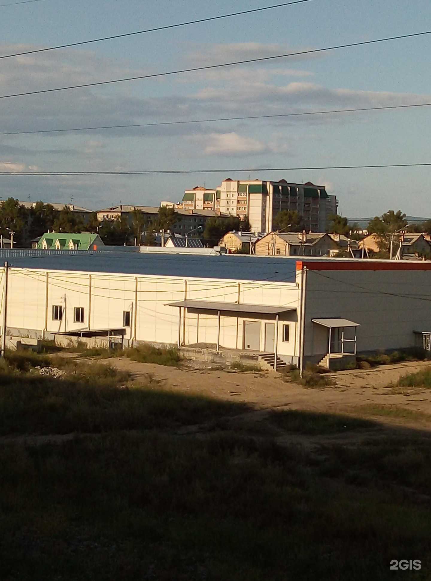 Отзывы на компанию Флория в Чите c фото - фотография 2 из 2