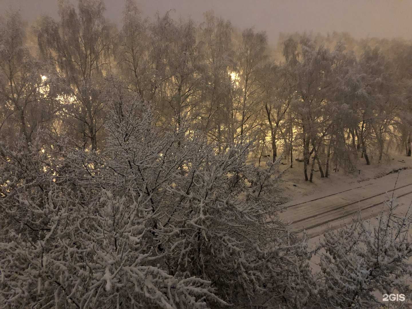 Отзывы на компанию Перспектива в Тюмени c фото - фотография 2 из 2