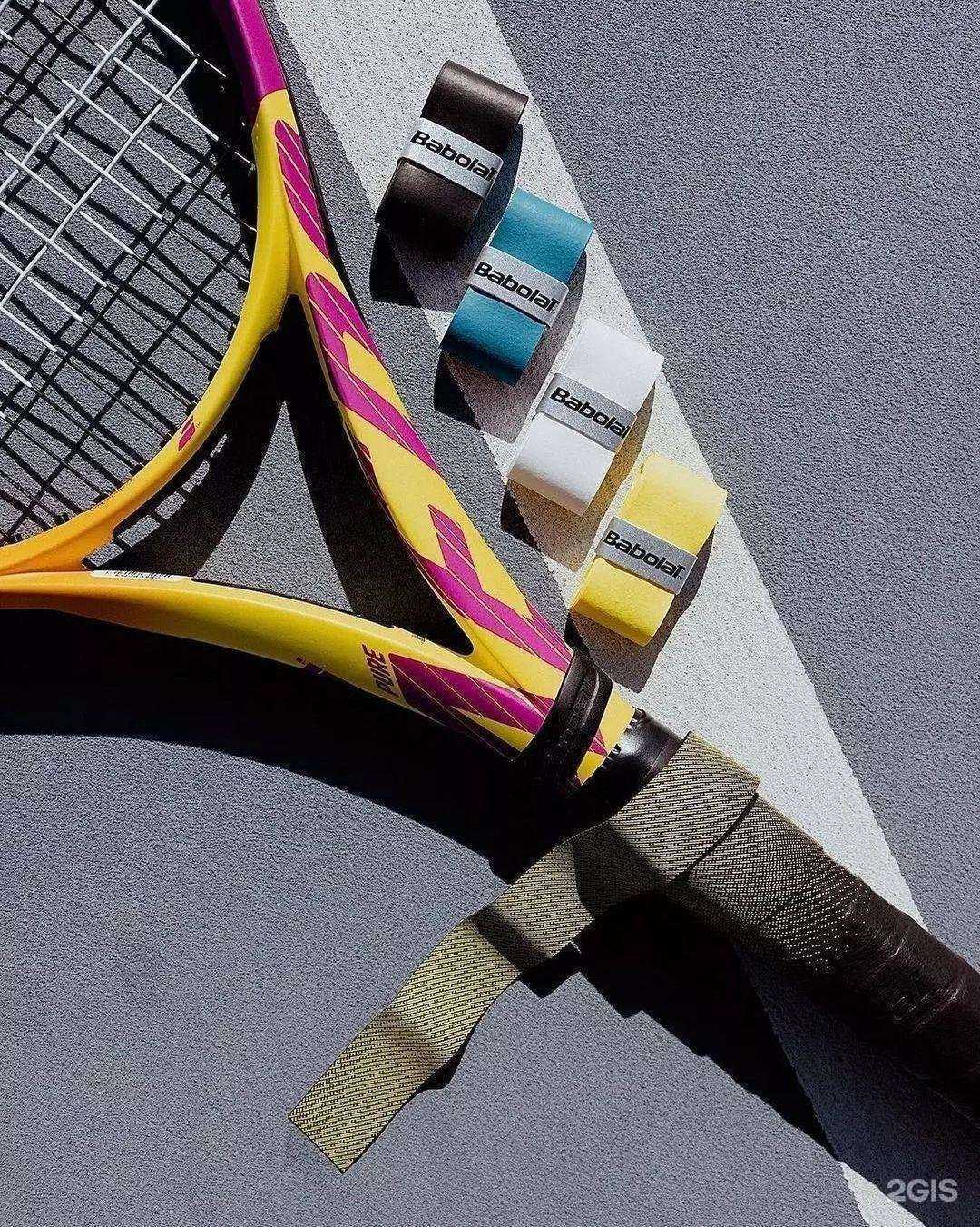 Отзывы на компанию Теннис-Про в г. Коммунарка c фото