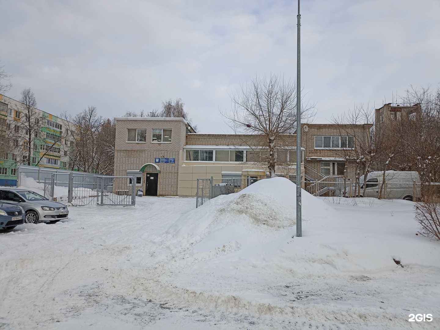 Отзывы на компанию Леонов в Набережных Челнах c фото - фотография 2 из 2