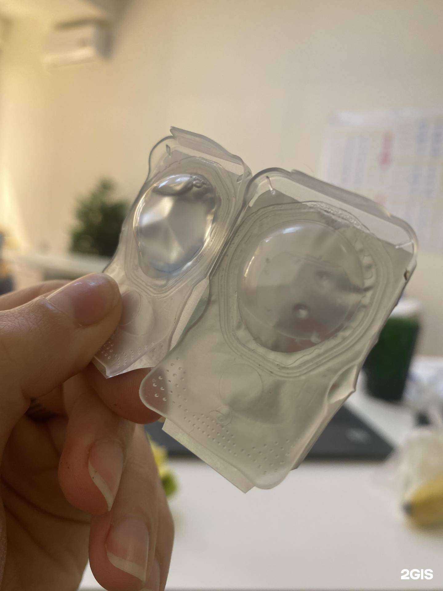 Отзывы на компанию Очкарик в Хабаровске c фото