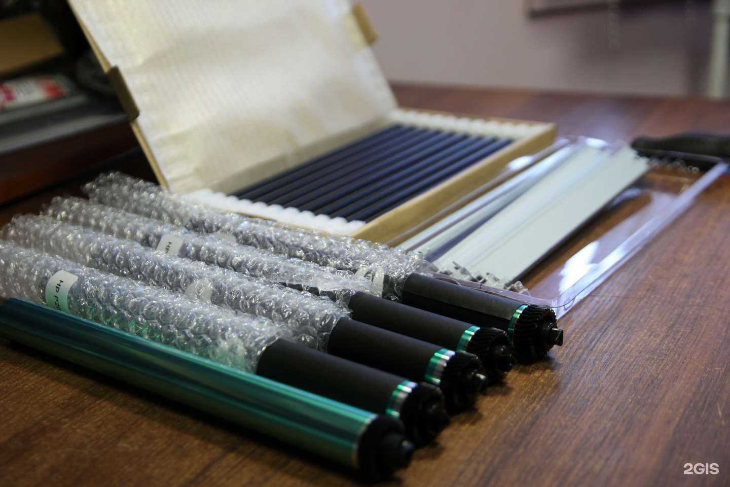 Отзывы на компанию Цифровой сервис в Саратове c фото