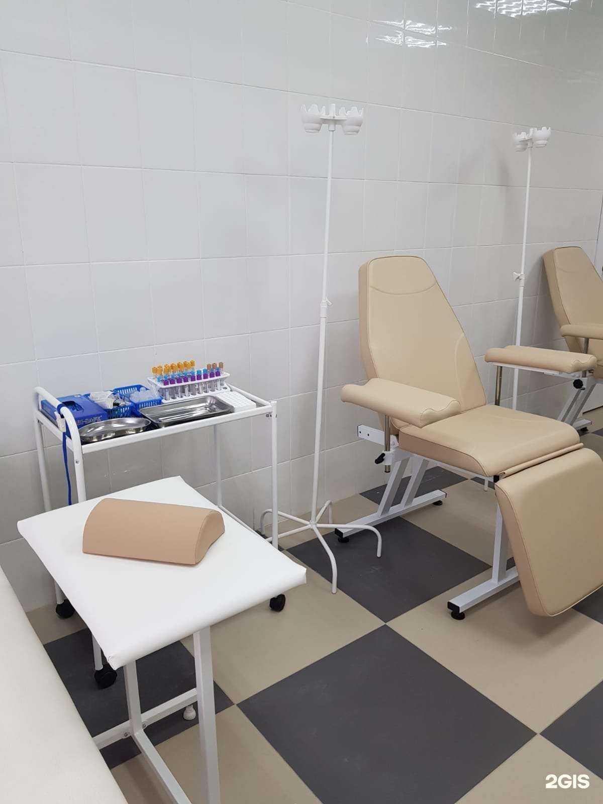 Отзывы на компанию Онкотест Plus в г. Стерлитамак c фото