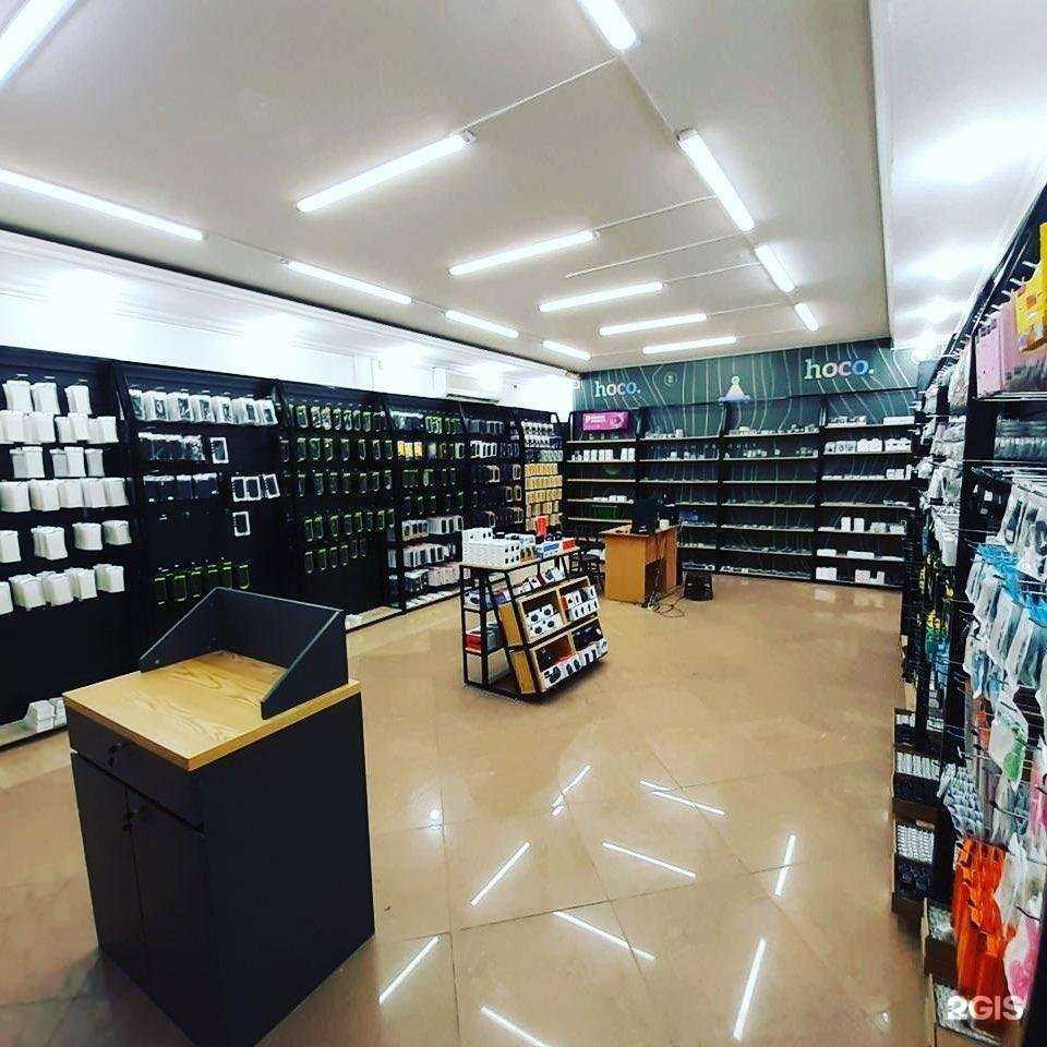 Отзывы на компанию FleShka в г. Махачкала c фото