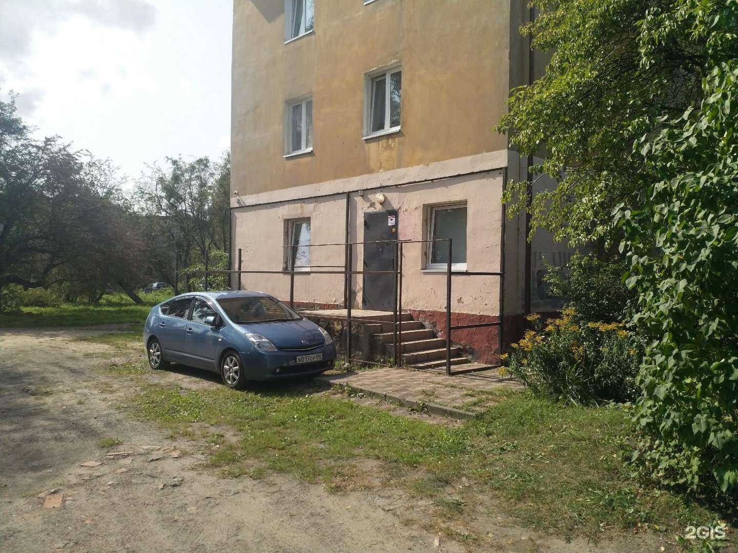 Отзывы на компанию Системы сигнализации в г. Калининград c фото