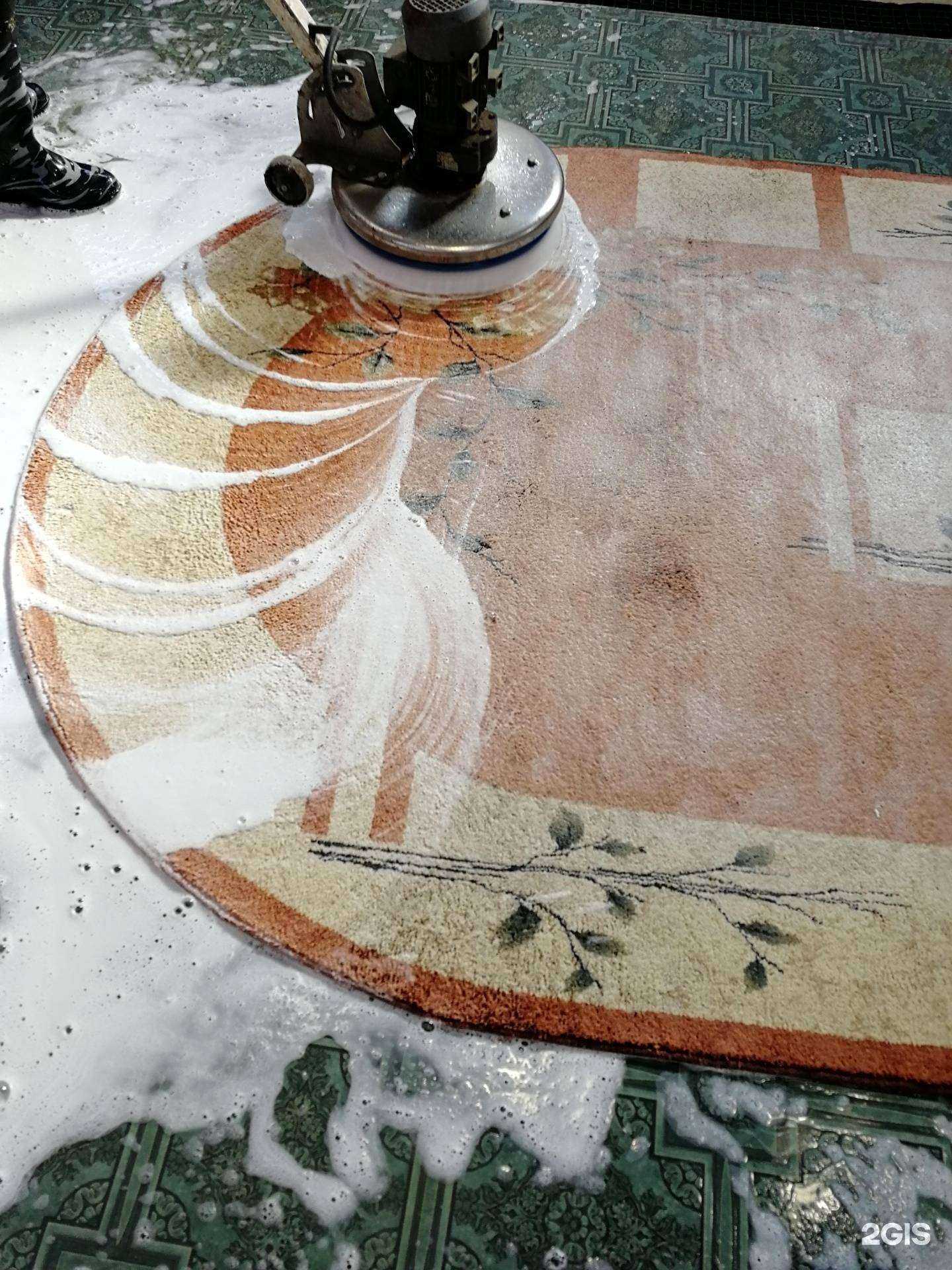 Отзывы на компанию Чисто в г. Владивосток c фото