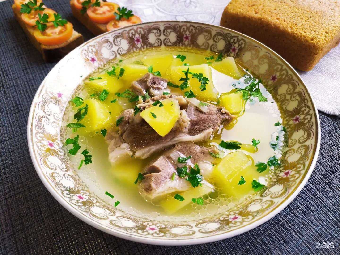 Отзывы на компанию Кафе бурятской кухни в г. Воронеж c фото