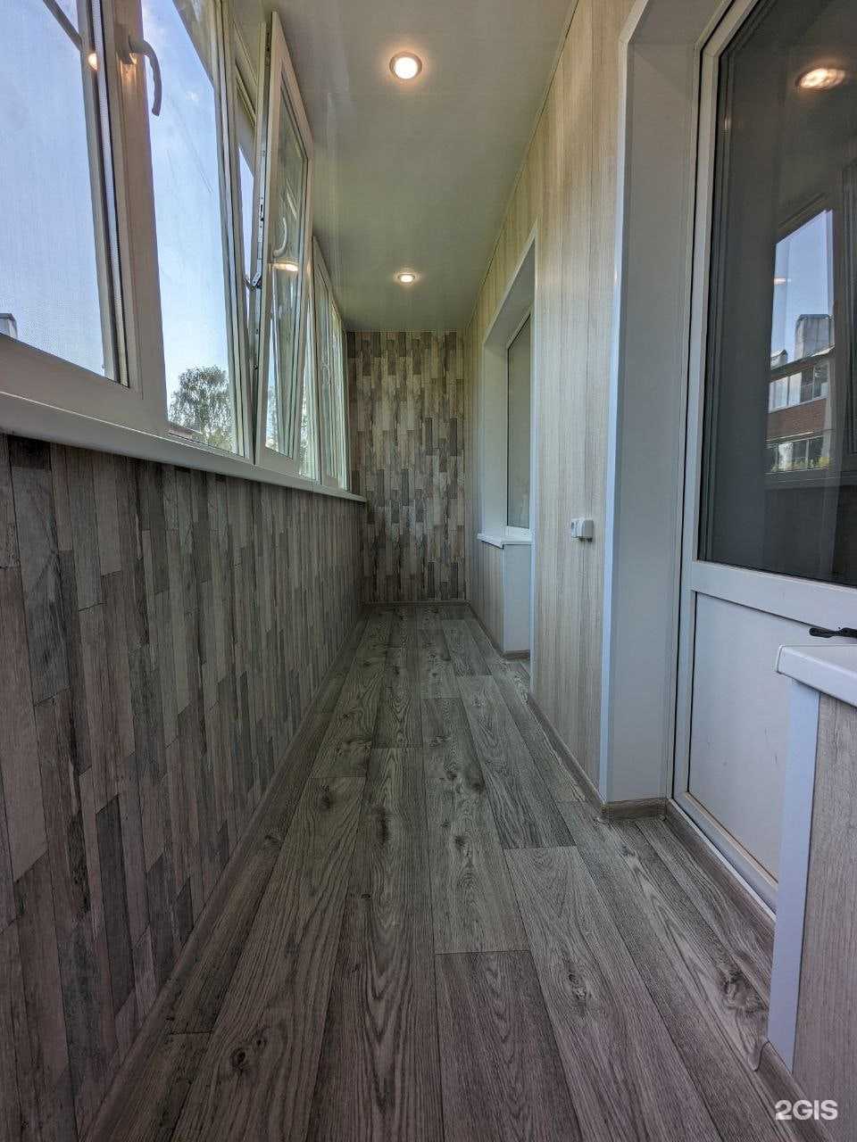 Отзывы на компанию Балконский62 в Рязани c фото