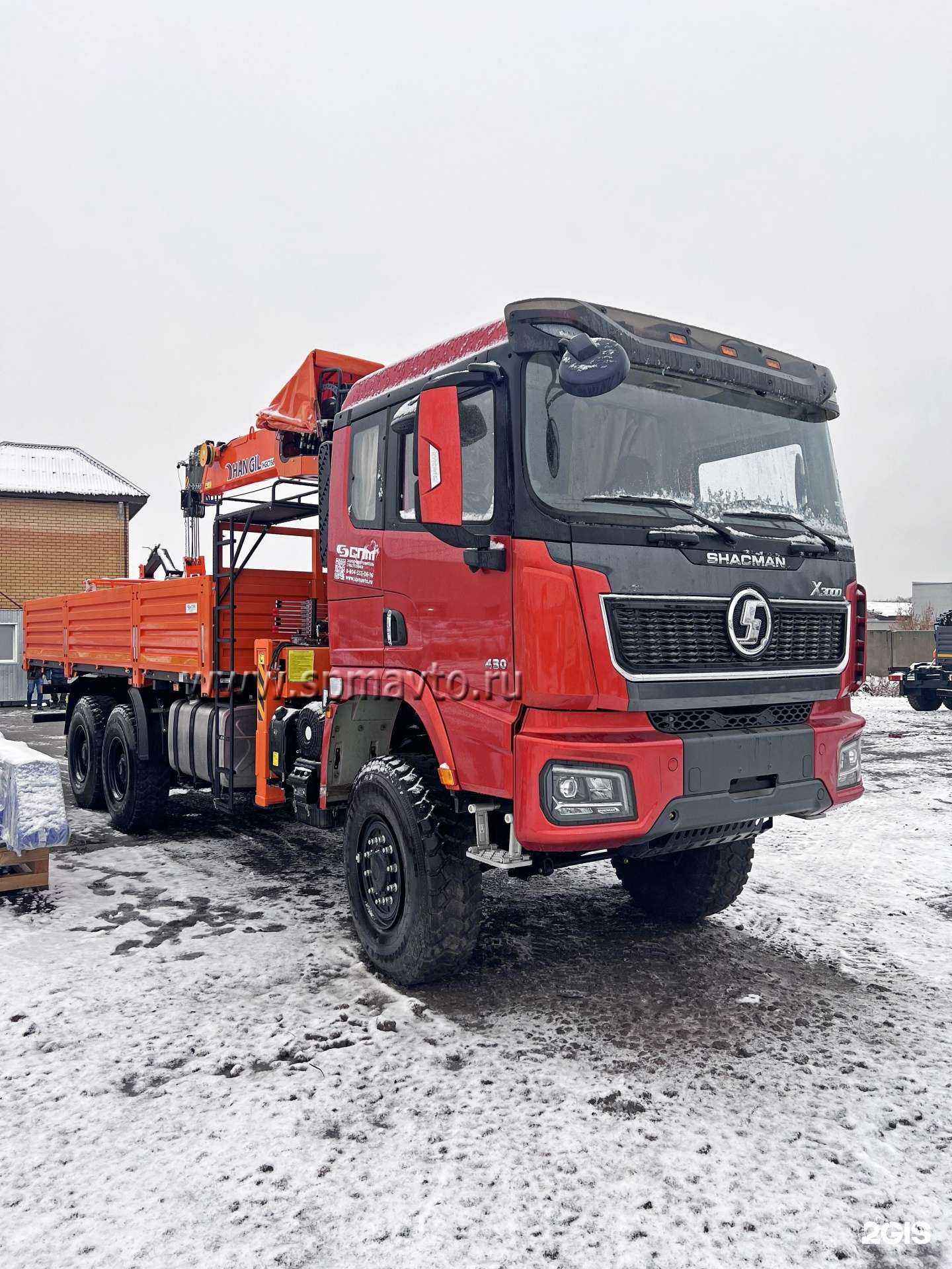 Отзывы на компанию Строительные подъемные машины в г. Набережные Челны c фото