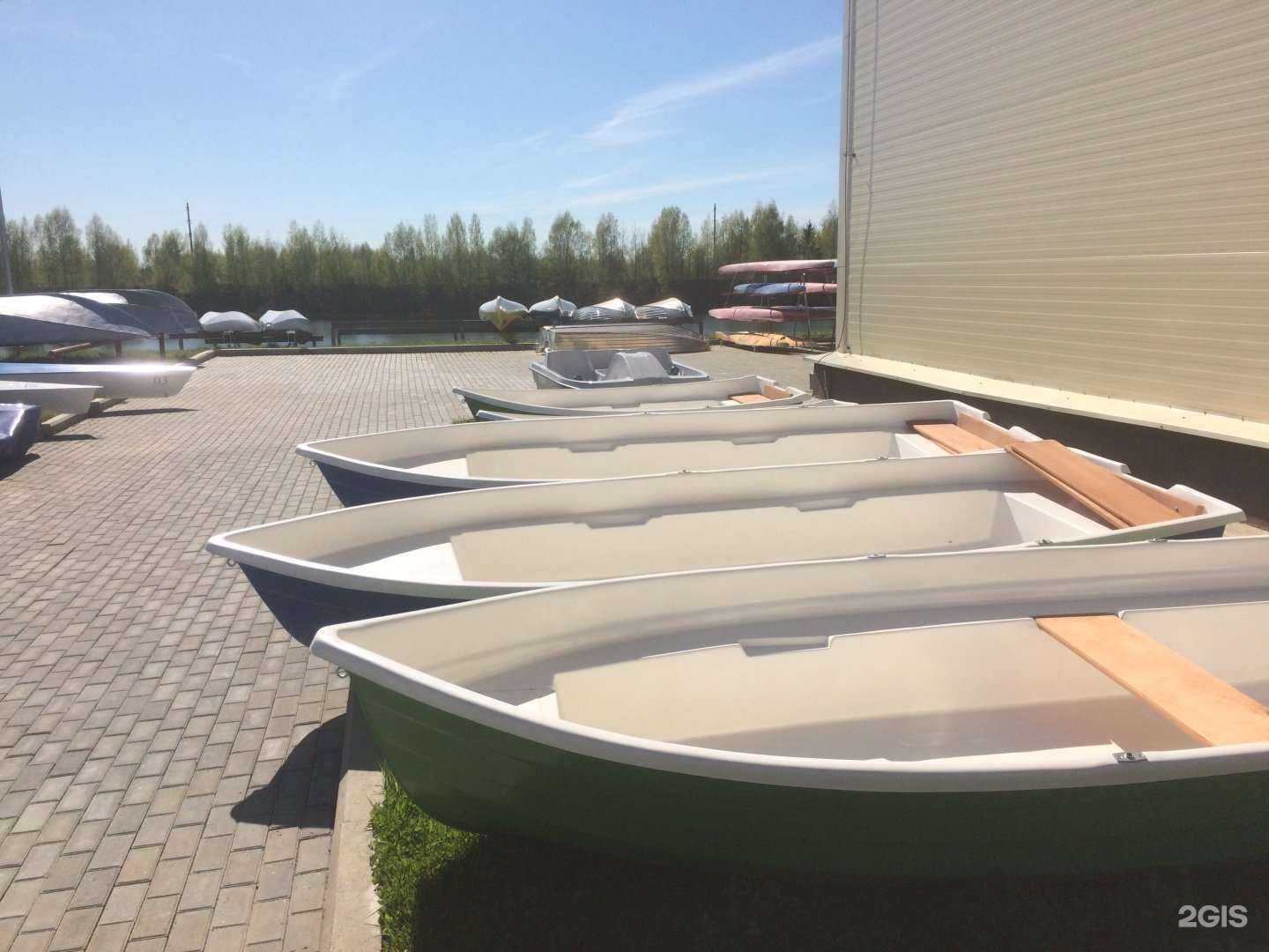 Отзывы на компанию СШОР им. А.В. Голубева Костромской области в г. Кострома c фото