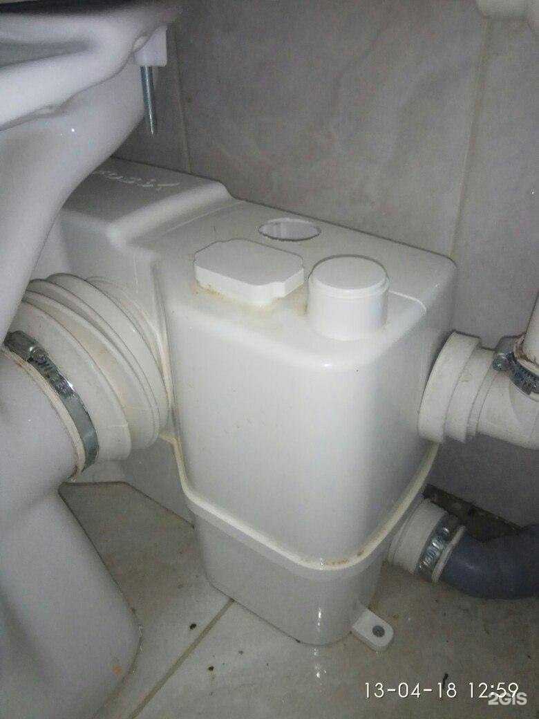 Отзывы на компанию Гидро-АСК-54 в Новосибирске c фото